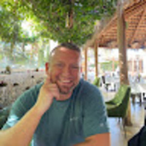 Meet your Posher, Matthew